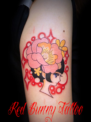 tattoo girl ^gD[
